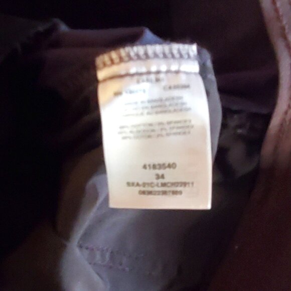 2 Pairs of Lee Extreme Comfort Men's Shorts Size 34 - Picture 8 of 9